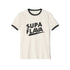 Men's Black Cherry Allure Ringer T-Shirt